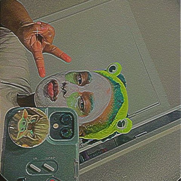 Meet your Posher, Rayne - Picture 1 of 1